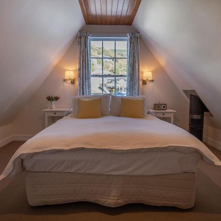 French Bay House Bed & Breakfast Akaroa Luaran gambar