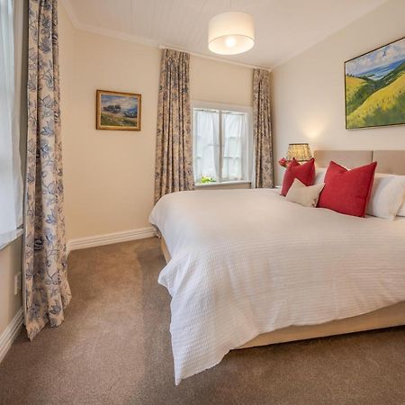 French Bay House Bed & Breakfast Akaroa Luaran gambar