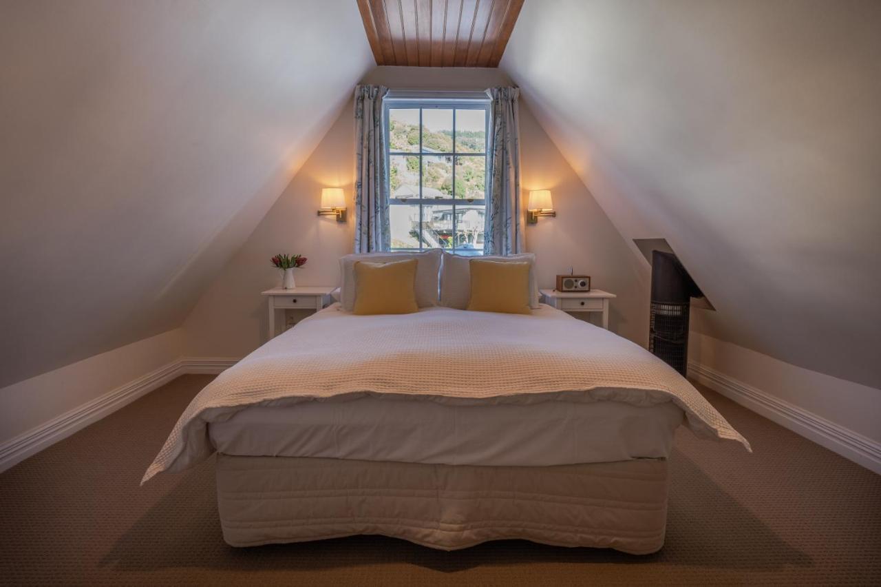 French Bay House Bed & Breakfast Akaroa Luaran gambar