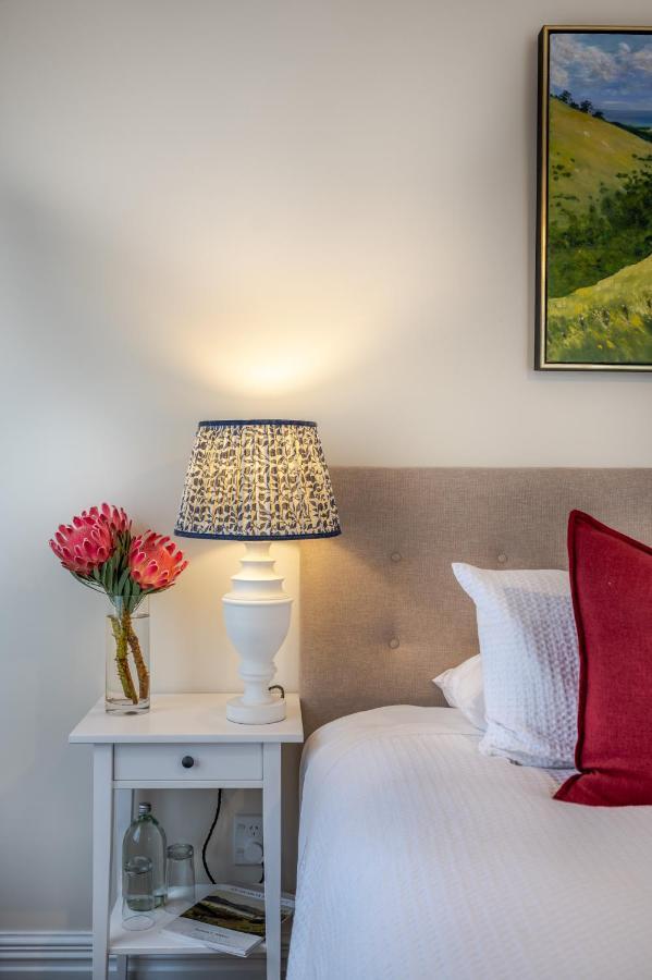 French Bay House Bed & Breakfast Akaroa Luaran gambar